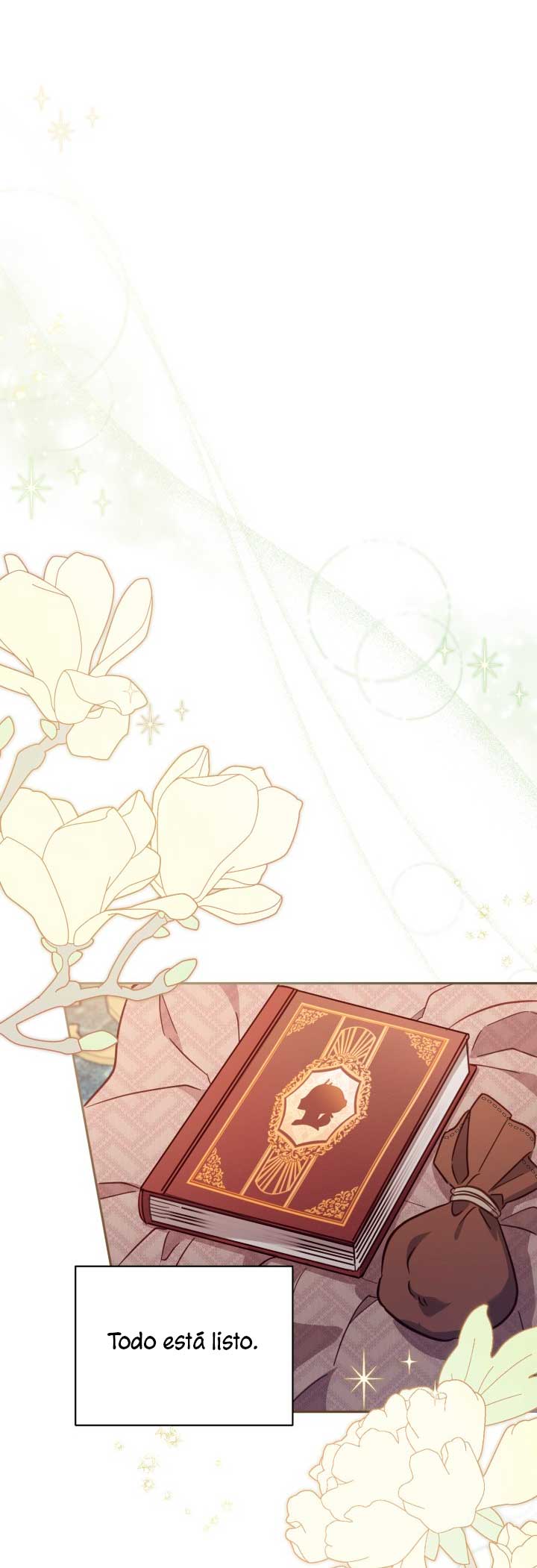 No hay lugar para las falsificaciones Capítulo 19 - Page 31