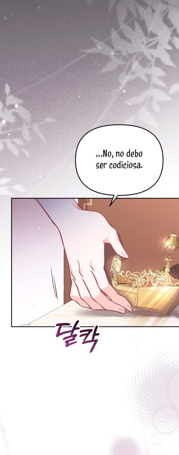 No hay lugar para las falsificaciones Capítulo 19 - Page 40