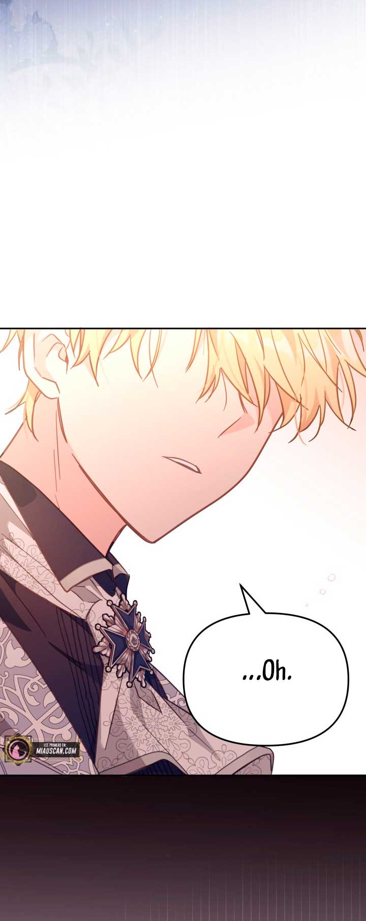 No hay lugar para las falsificaciones Capítulo 19 - Page 47