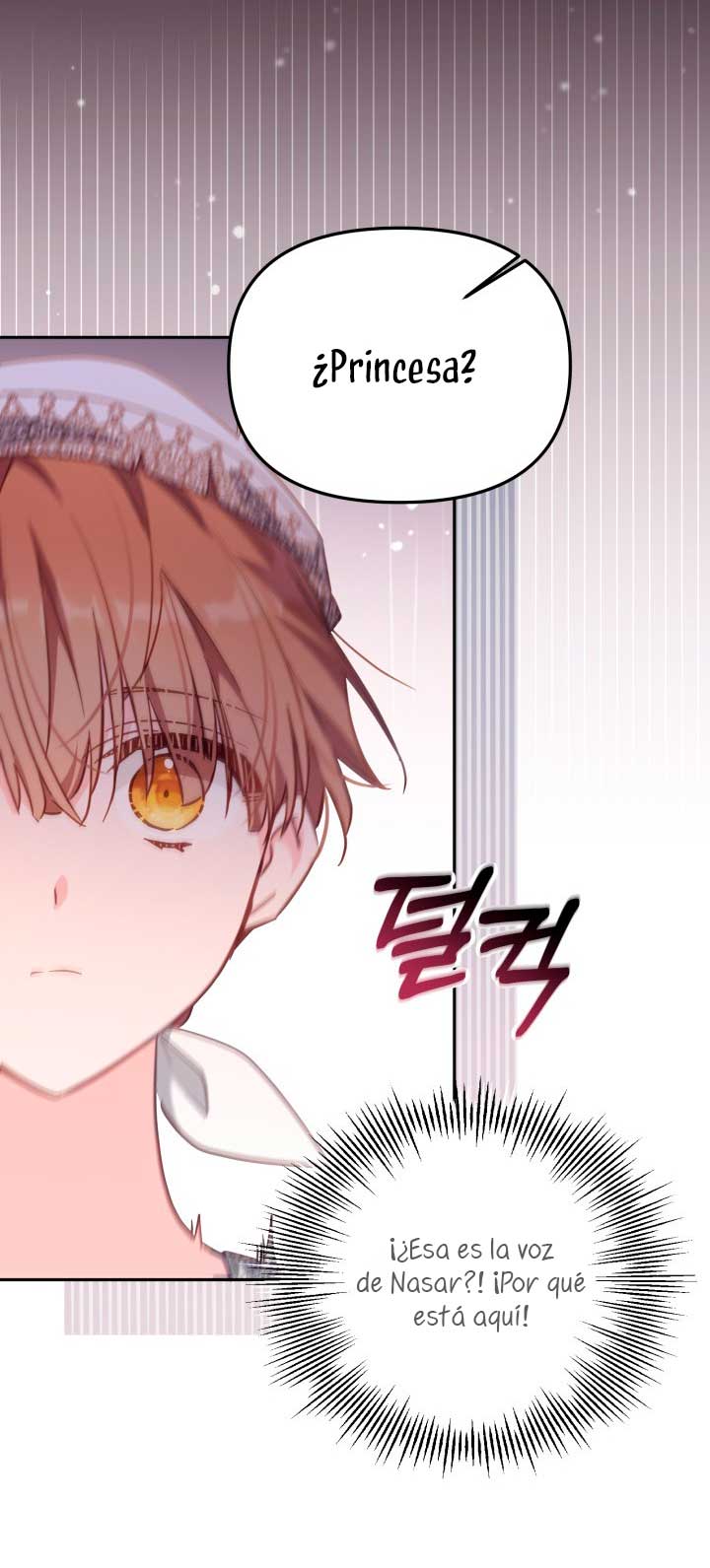 No hay lugar para las falsificaciones Capítulo 19 - Page 48