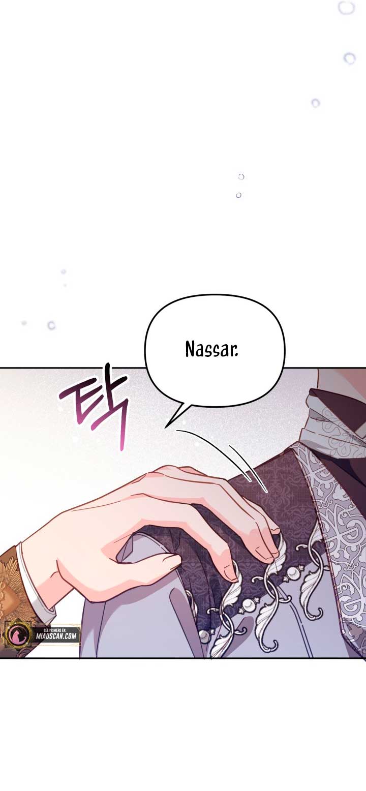 No hay lugar para las falsificaciones Capítulo 19 - Page 52