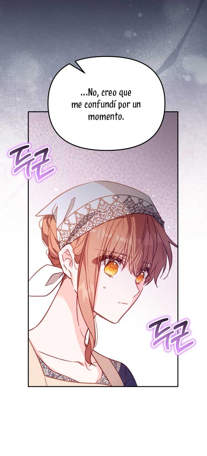 No hay lugar para las falsificaciones Capítulo 19 - Page 54