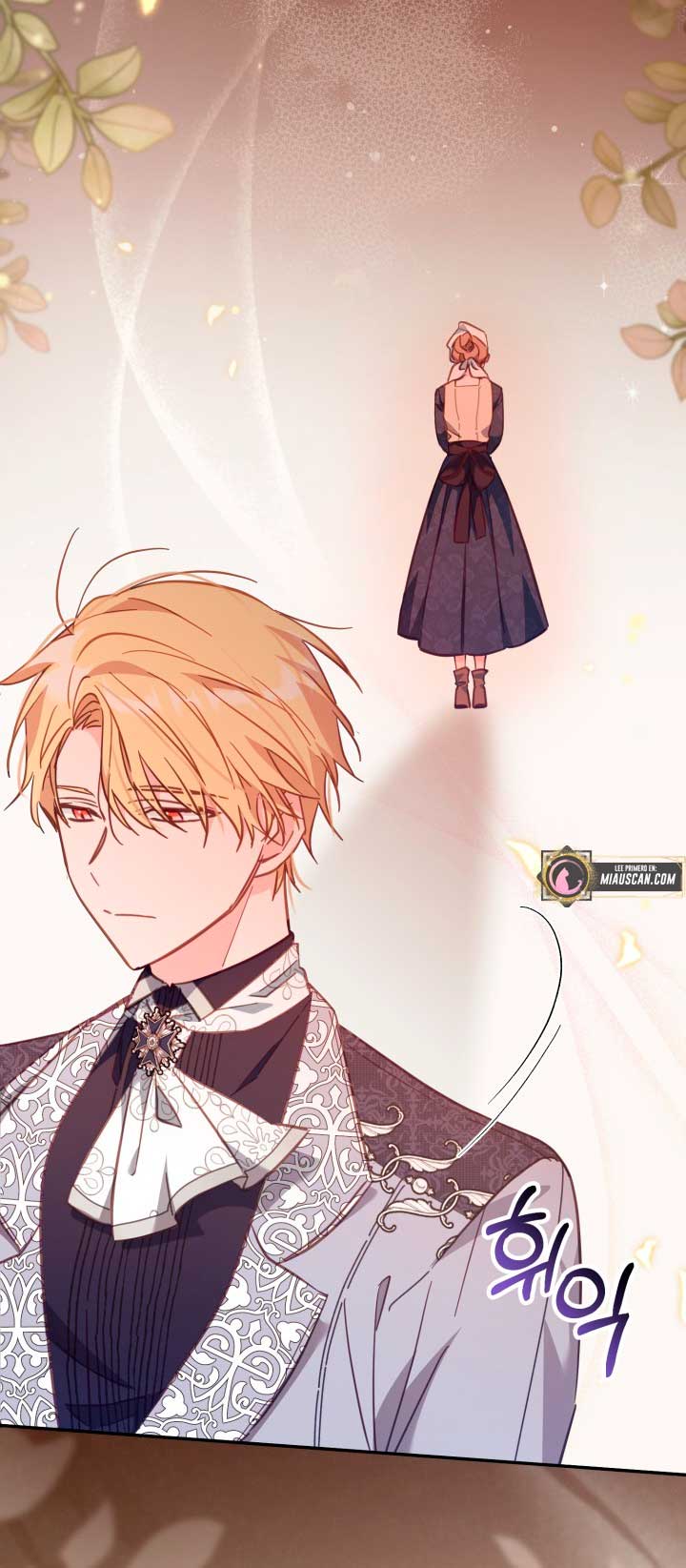 No hay lugar para las falsificaciones Capítulo 19 - Page 57