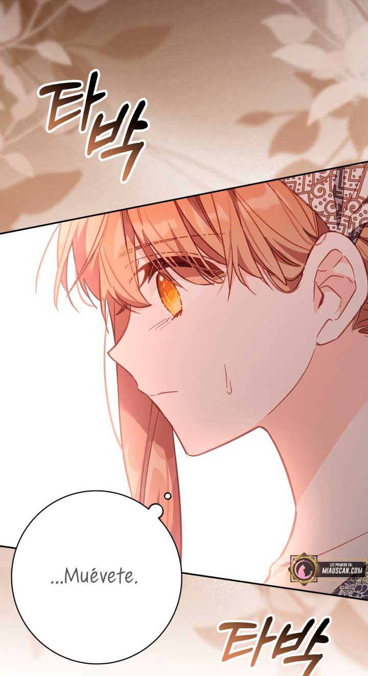 No hay lugar para las falsificaciones Capítulo 19 - Page 58