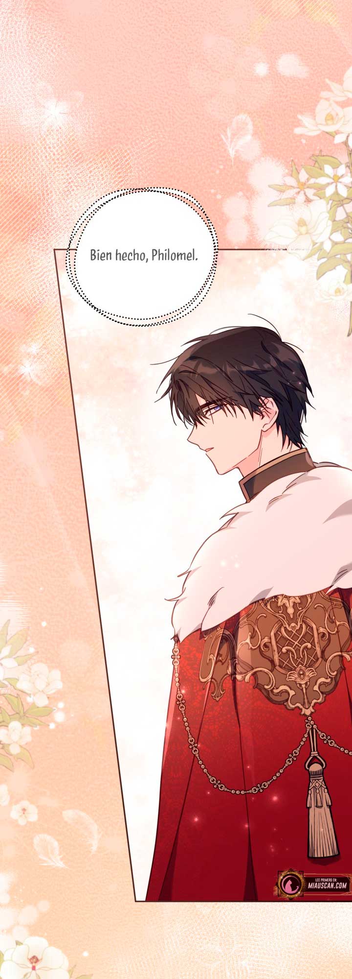 No hay lugar para las falsificaciones Capítulo 19 - Page 63