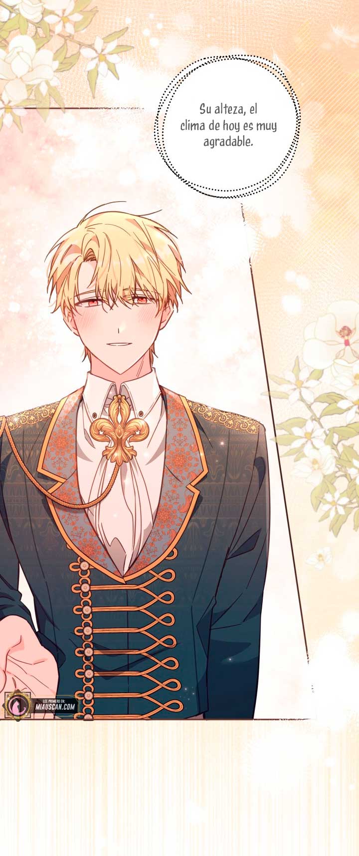 No hay lugar para las falsificaciones Capítulo 19 - Page 64