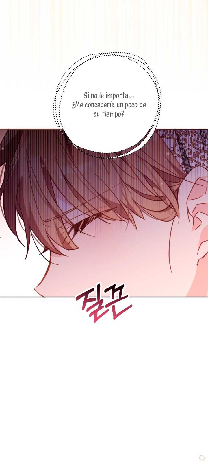 No hay lugar para las falsificaciones Capítulo 19 - Page 65