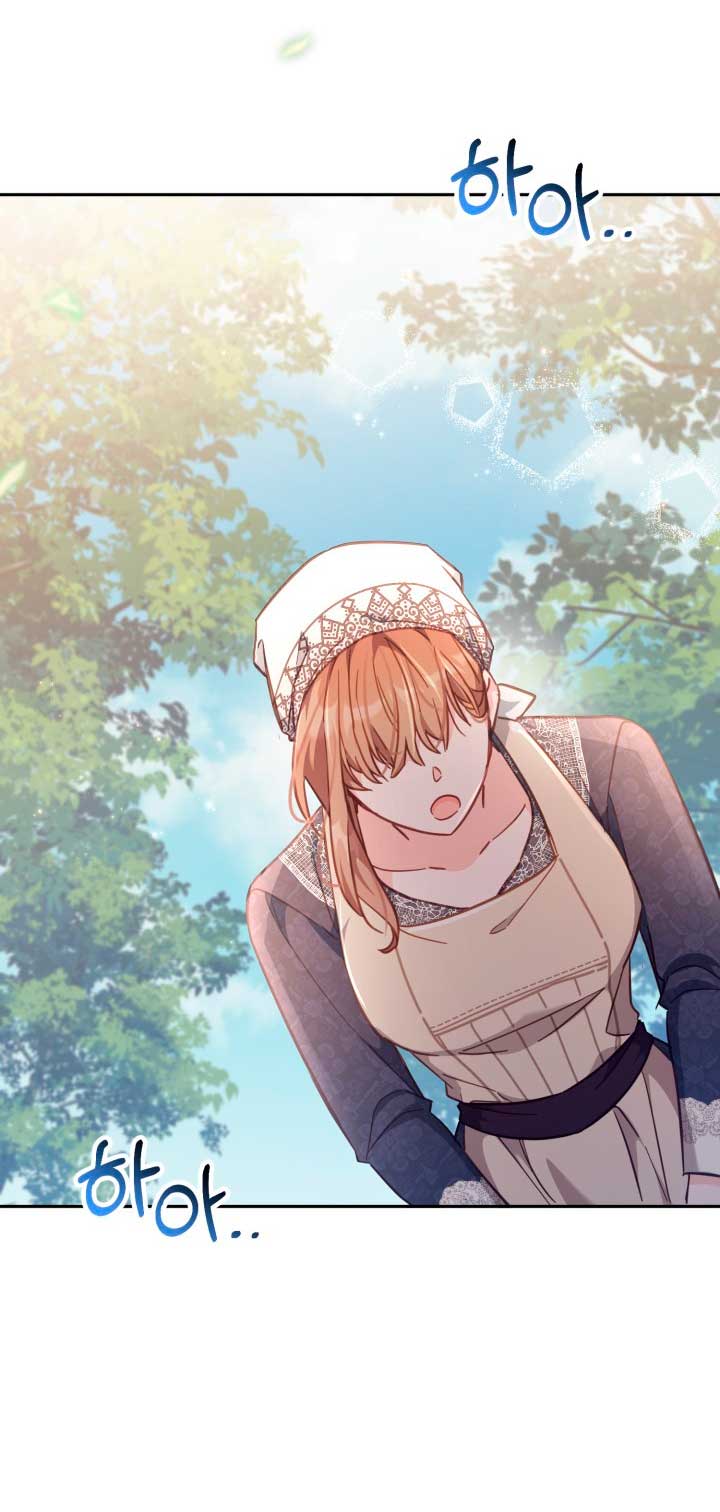 No hay lugar para las falsificaciones Capítulo 19 - Page 69