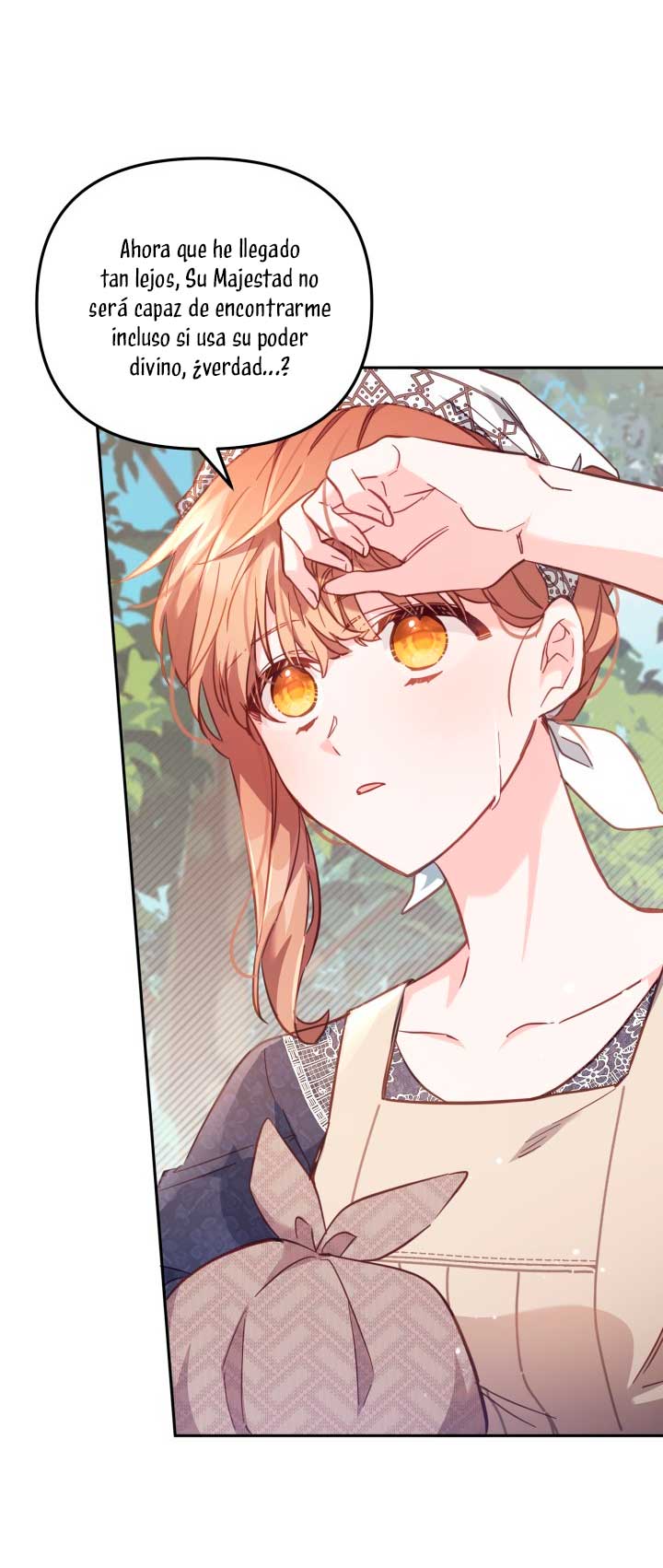 No hay lugar para las falsificaciones Capítulo 19 - Page 70