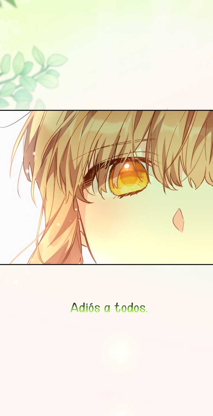 No hay lugar para las falsificaciones Capítulo 19 - Page 73