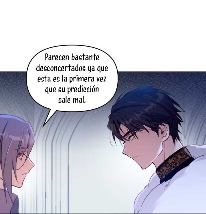 No hay lugar para las falsificaciones Capítulo 2 - Page 11