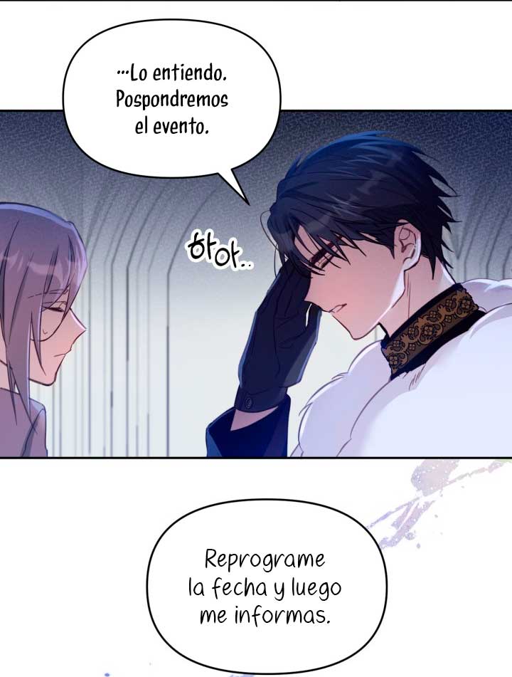 No hay lugar para las falsificaciones Capítulo 2 - Page 12