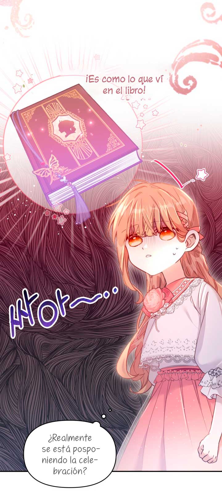 No hay lugar para las falsificaciones Capítulo 2 - Page 14