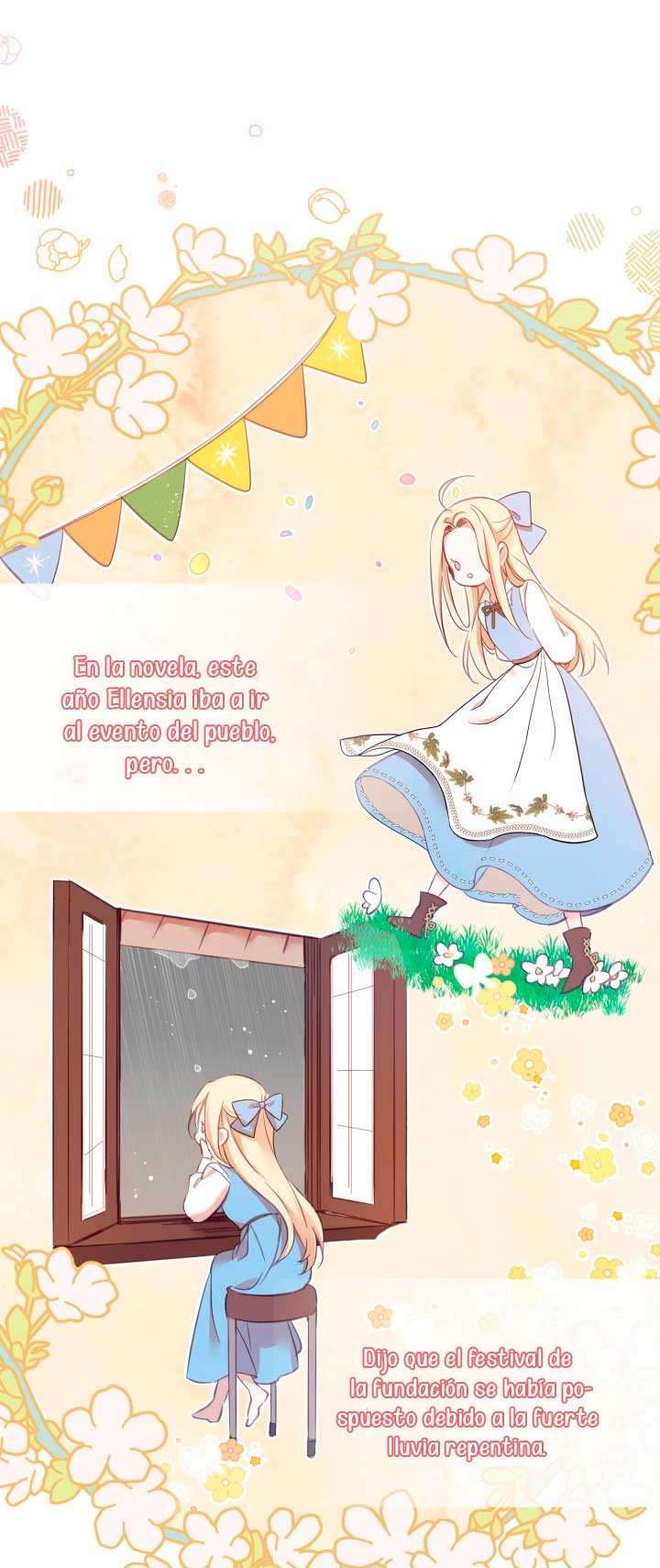 No hay lugar para las falsificaciones Capítulo 2 - Page 15