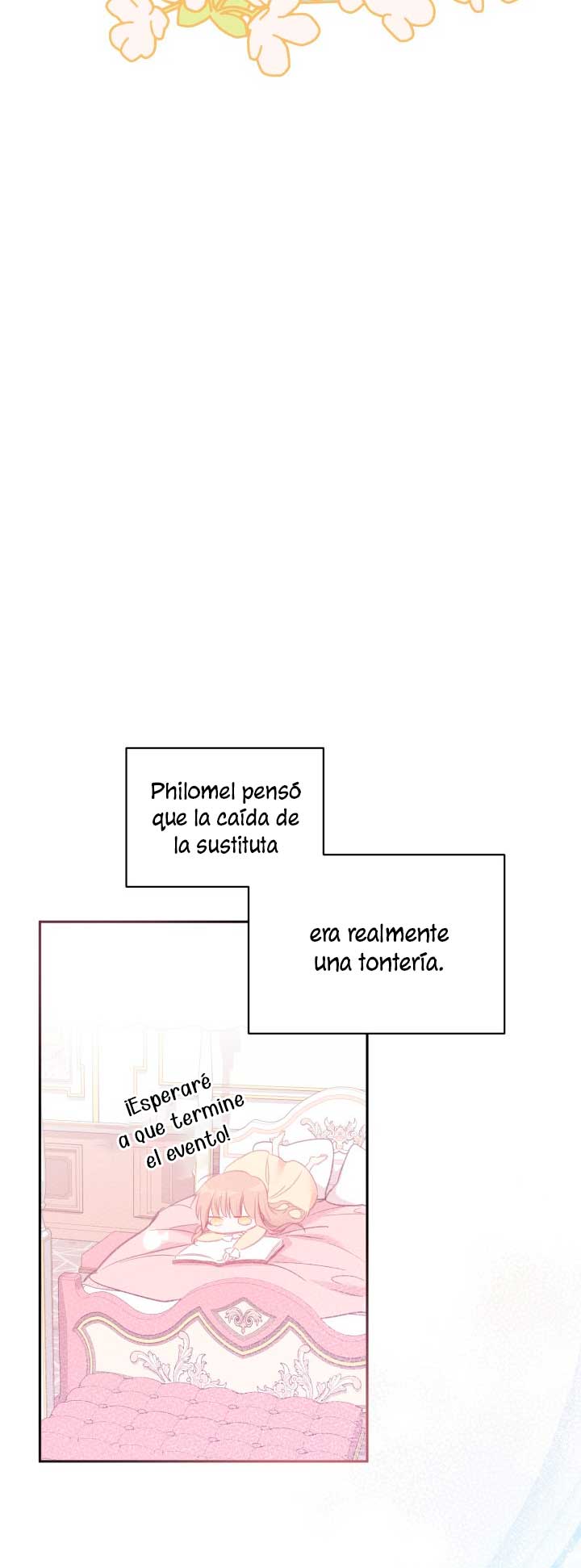 No hay lugar para las falsificaciones Capítulo 2 - Page 16
