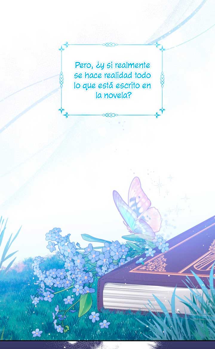 No hay lugar para las falsificaciones Capítulo 2 - Page 17