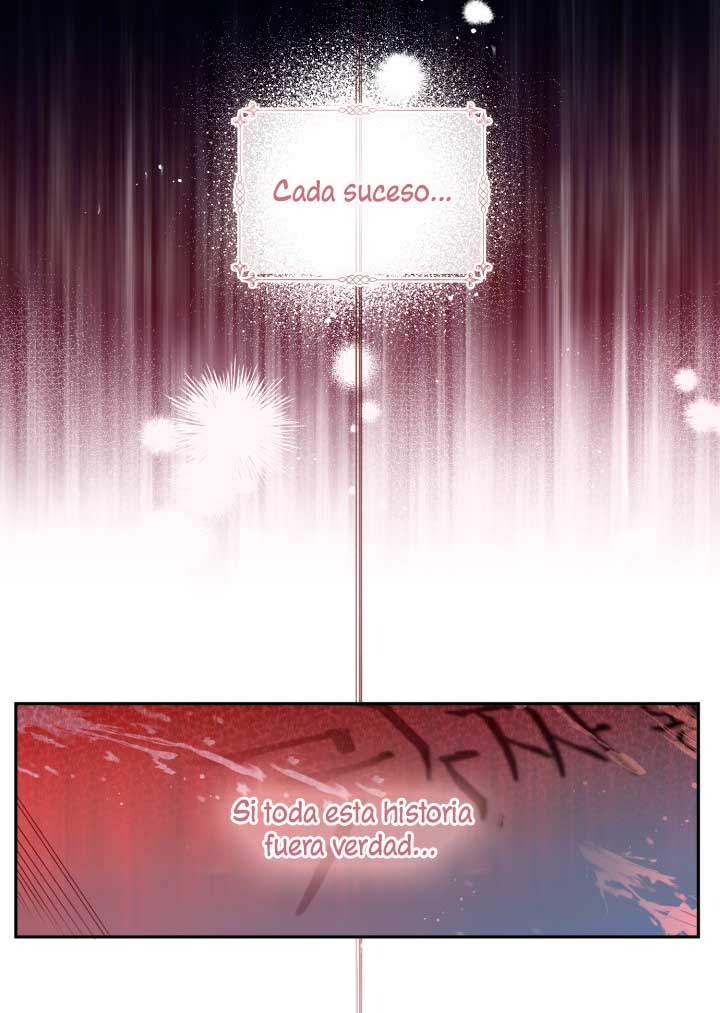 No hay lugar para las falsificaciones Capítulo 2 - Page 19