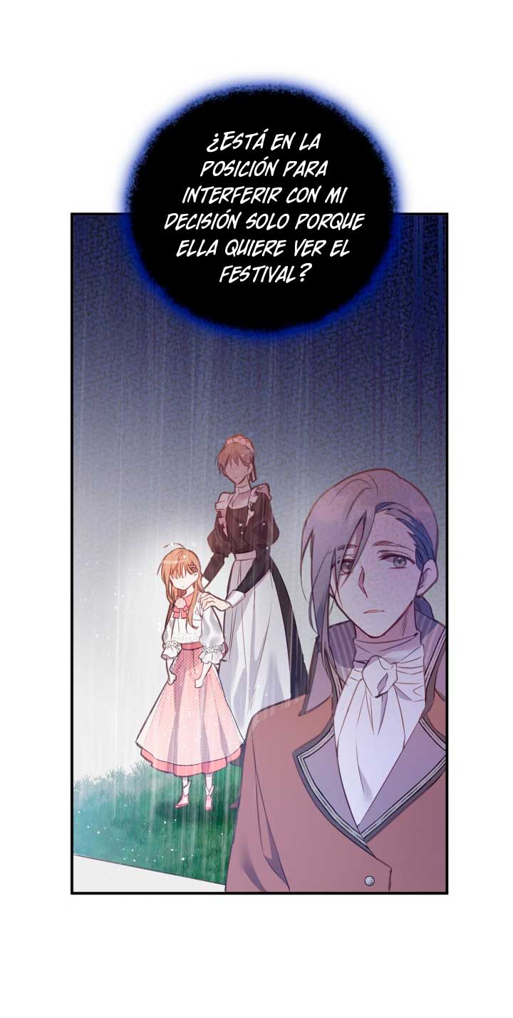 No hay lugar para las falsificaciones Capítulo 2 - Page 28