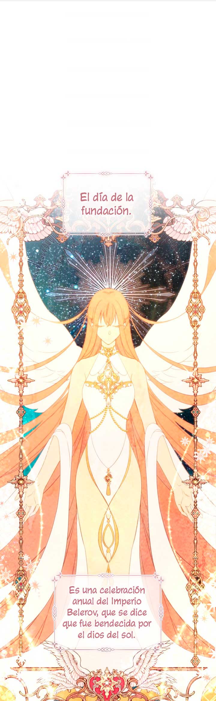 No hay lugar para las falsificaciones Capítulo 2 - Page 3