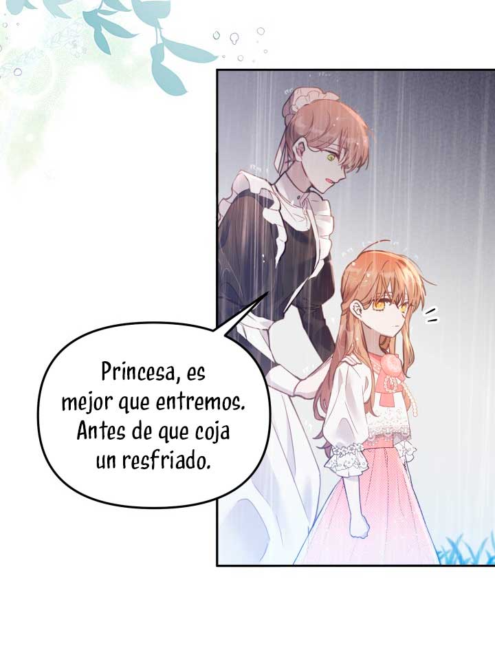 No hay lugar para las falsificaciones Capítulo 2 - Page 32