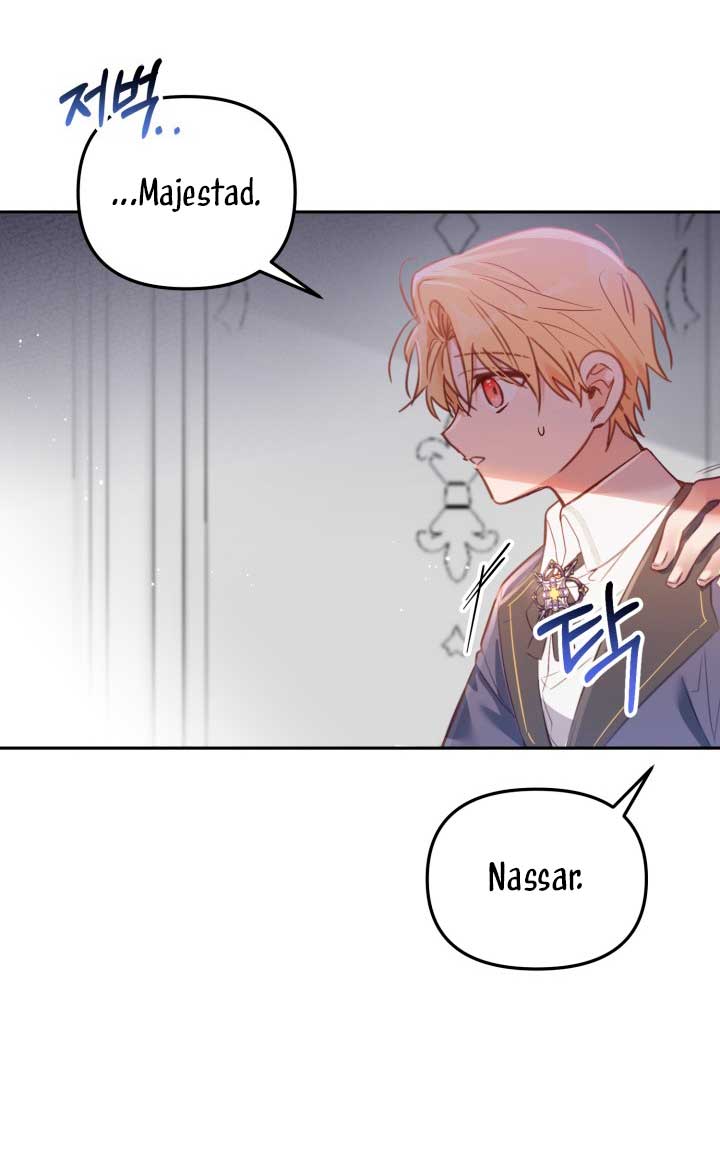 No hay lugar para las falsificaciones Capítulo 2 - Page 33