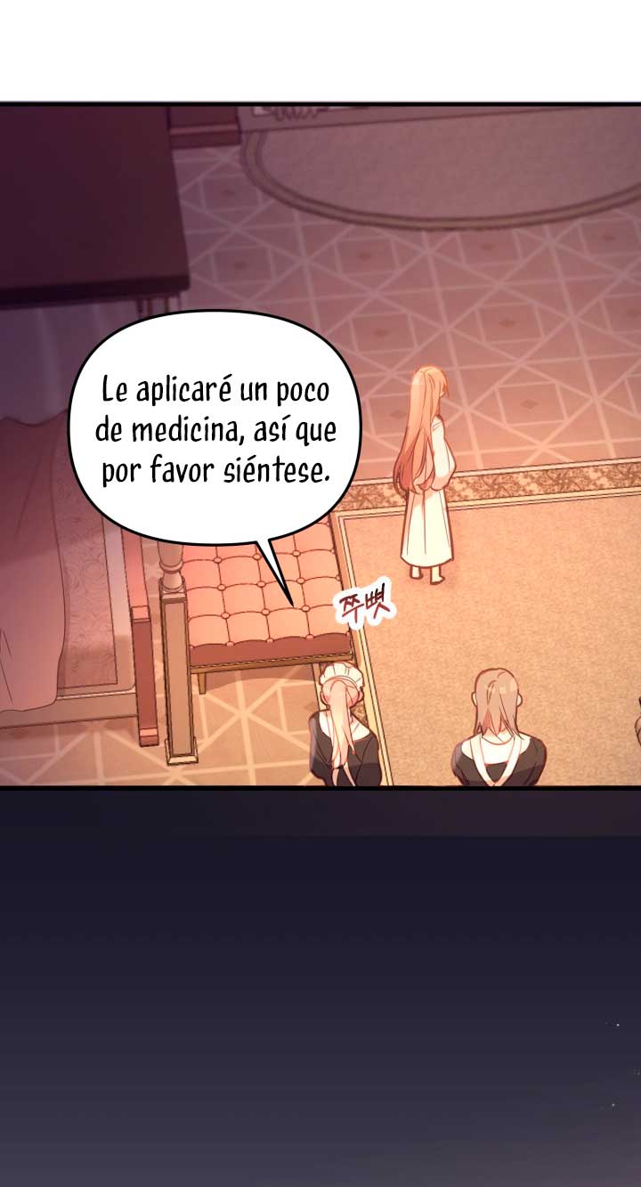 No hay lugar para las falsificaciones Capítulo 2 - Page 43