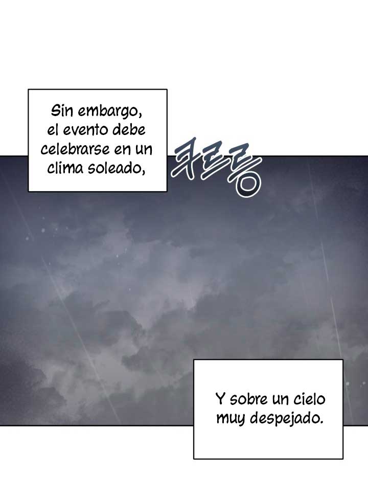 No hay lugar para las falsificaciones Capítulo 2 - Page 5