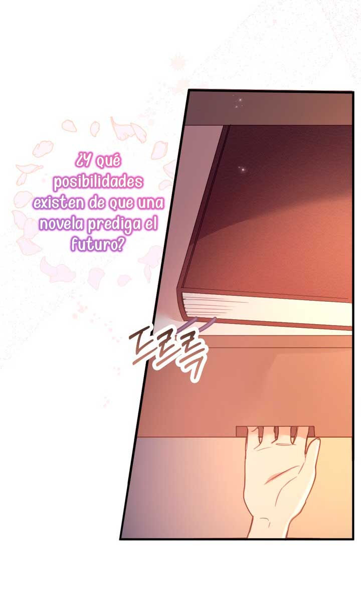 No hay lugar para las falsificaciones Capítulo 2 - Page 54