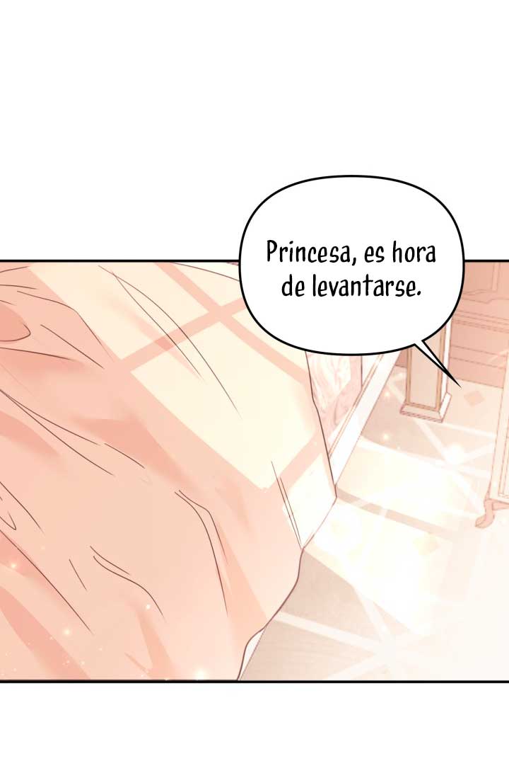 No hay lugar para las falsificaciones Capítulo 2 - Page 61