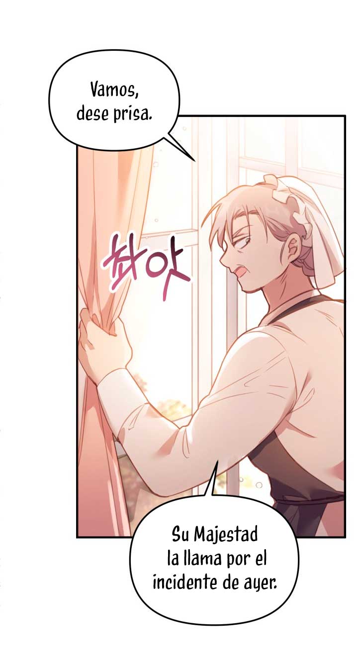 No hay lugar para las falsificaciones Capítulo 2 - Page 62