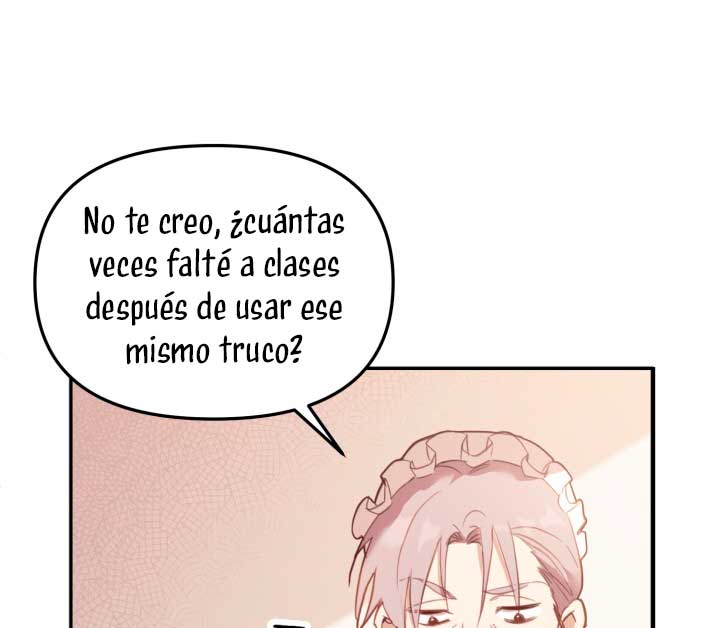 No hay lugar para las falsificaciones Capítulo 2 - Page 66