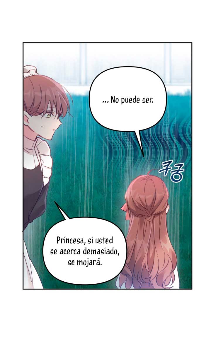 No hay lugar para las falsificaciones Capítulo 2 - Page 7