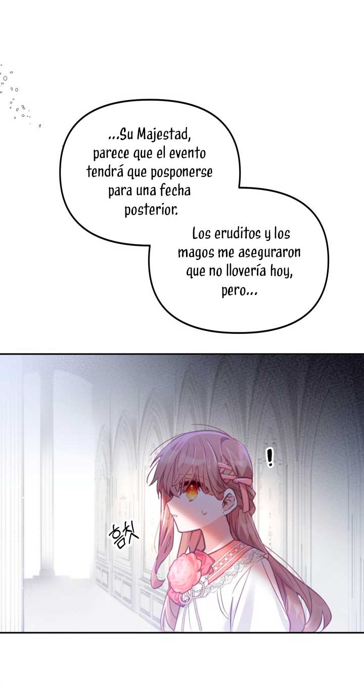 No hay lugar para las falsificaciones Capítulo 2 - Page 9