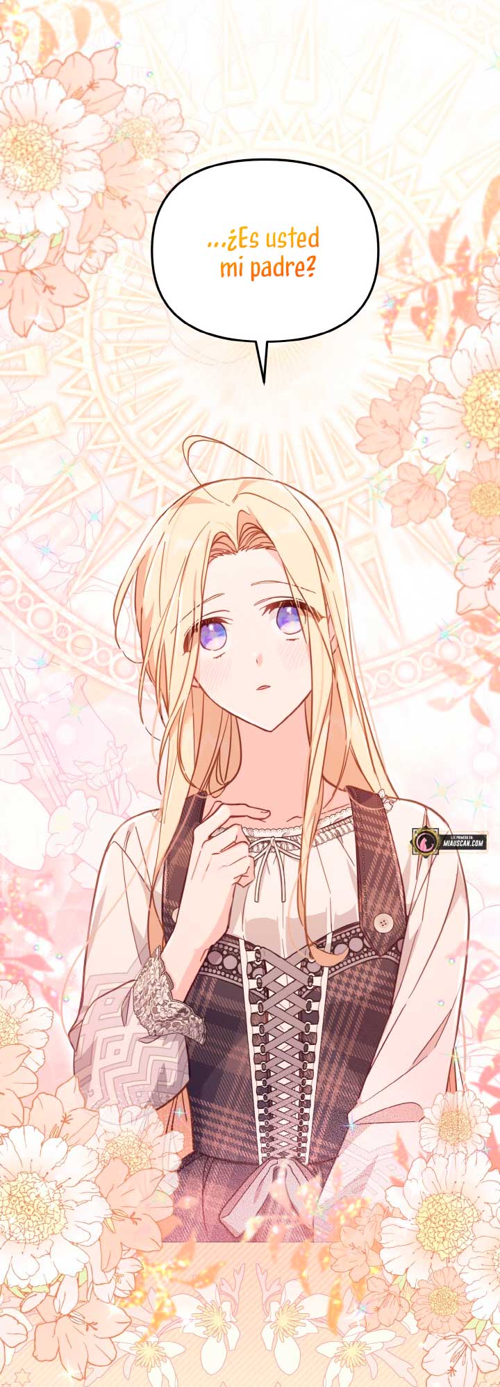 No hay lugar para las falsificaciones Capítulo 20 - Page 10