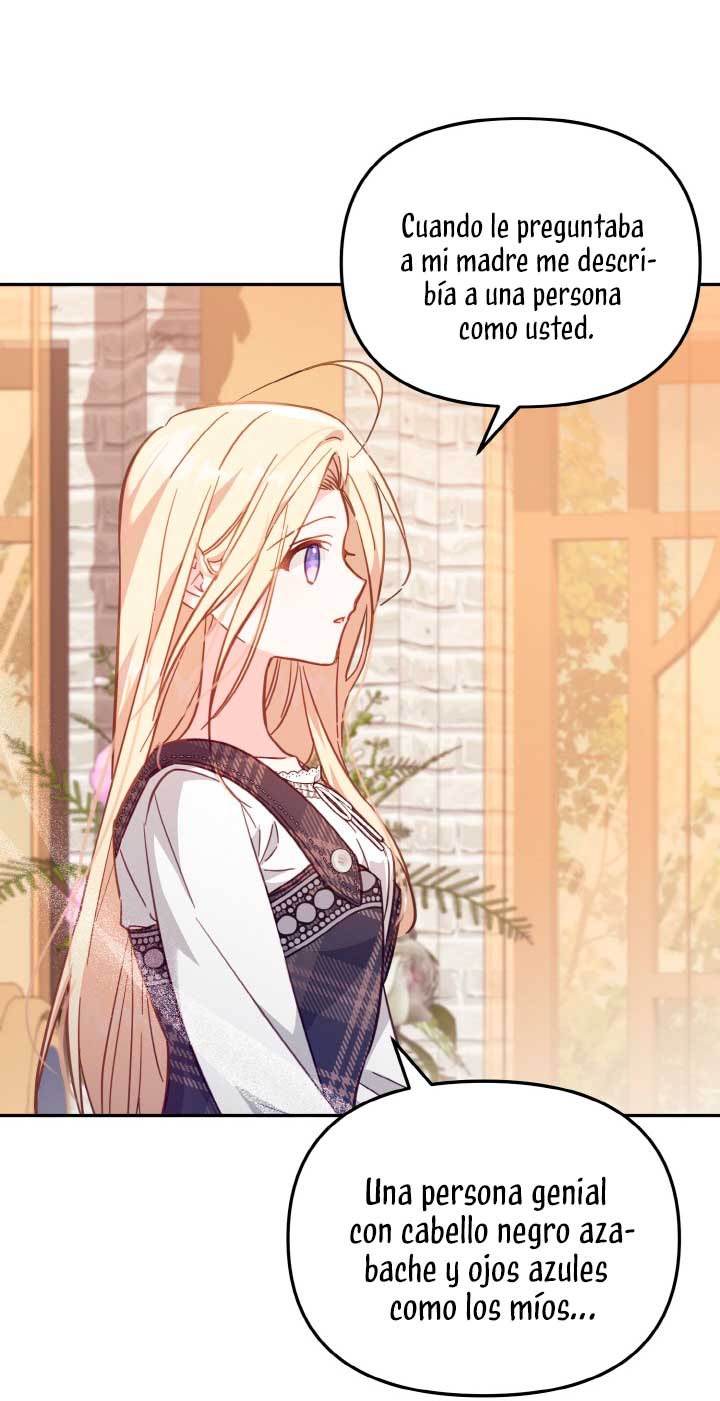 No hay lugar para las falsificaciones Capítulo 20 - Page 12