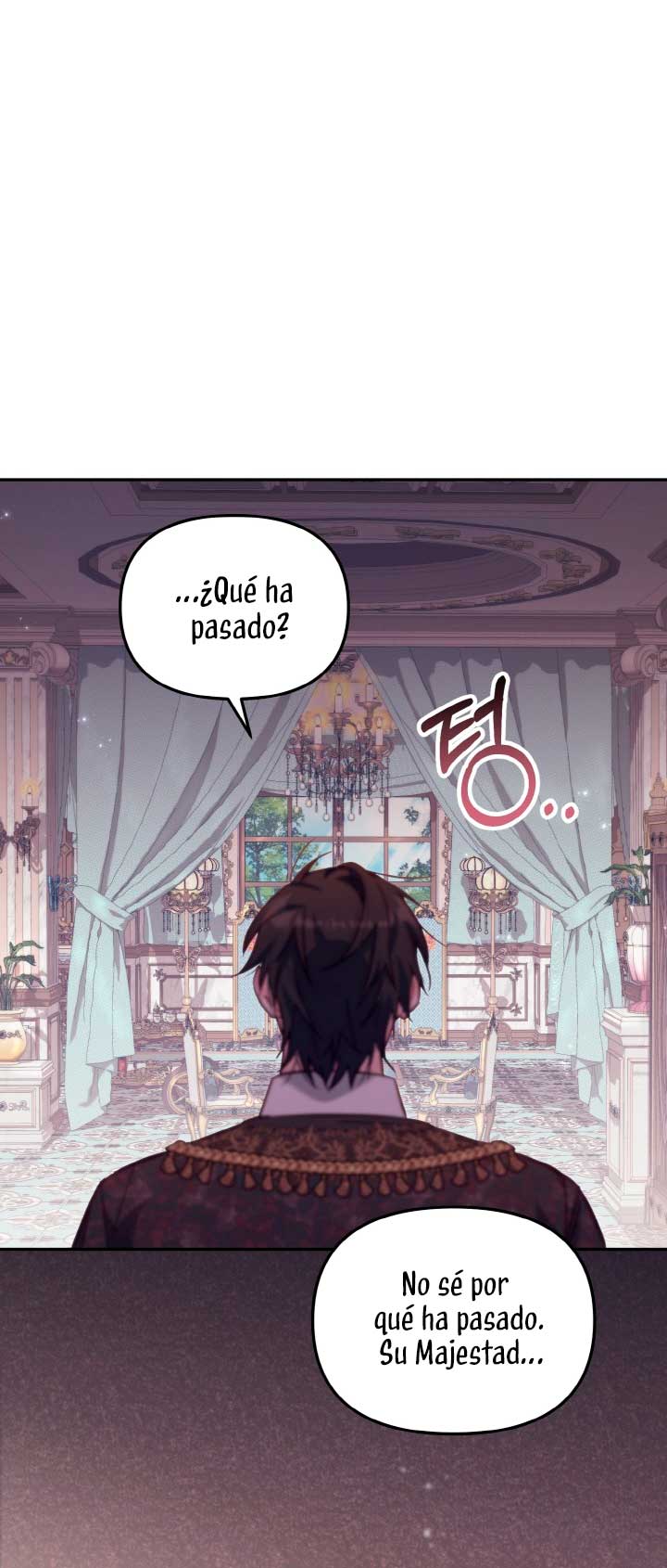 No hay lugar para las falsificaciones Capítulo 20 - Page 22