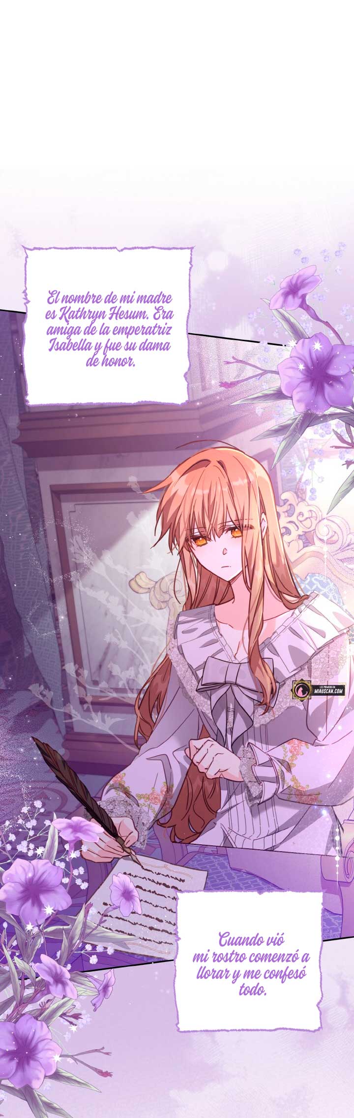 No hay lugar para las falsificaciones Capítulo 20 - Page 29