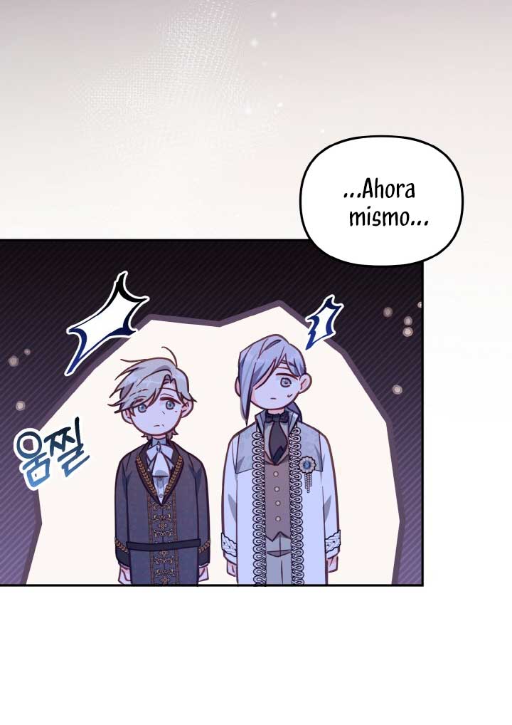 No hay lugar para las falsificaciones Capítulo 20 - Page 33