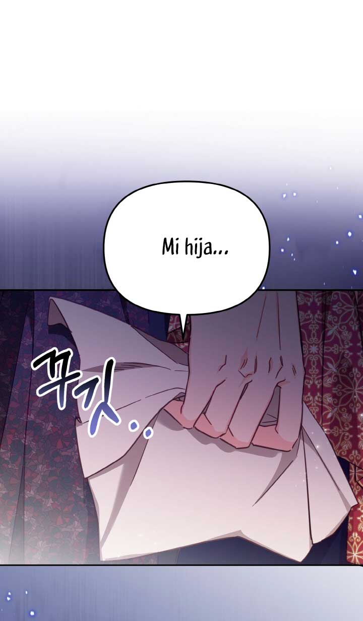 No hay lugar para las falsificaciones Capítulo 20 - Page 35