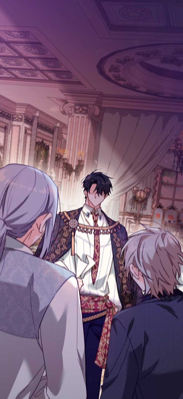 No hay lugar para las falsificaciones Capítulo 20 - Page 37