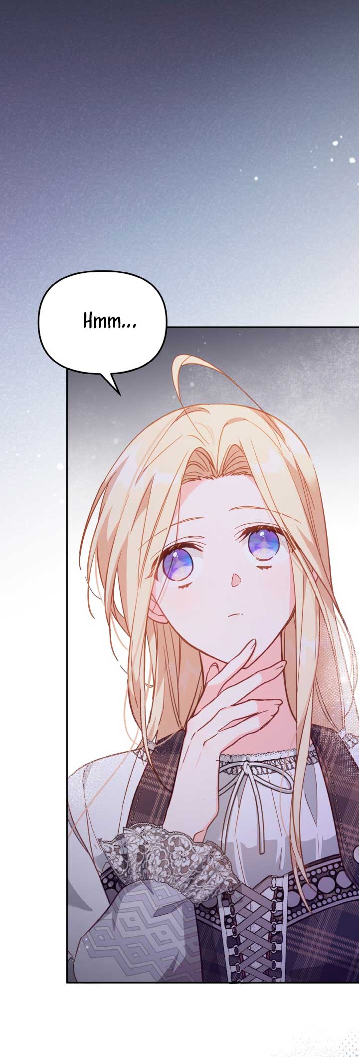 No hay lugar para las falsificaciones Capítulo 20 - Page 39