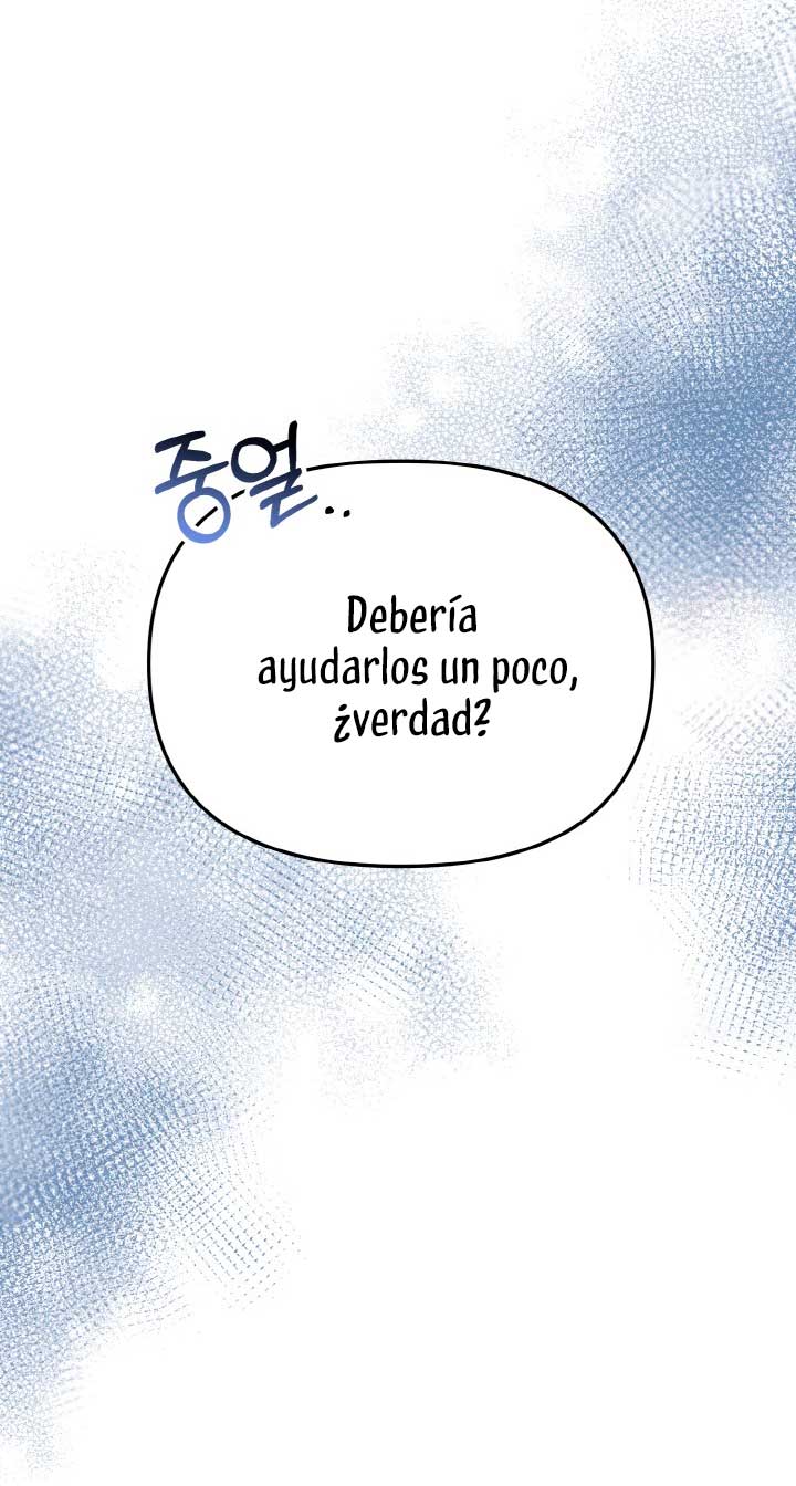 No hay lugar para las falsificaciones Capítulo 20 - Page 40