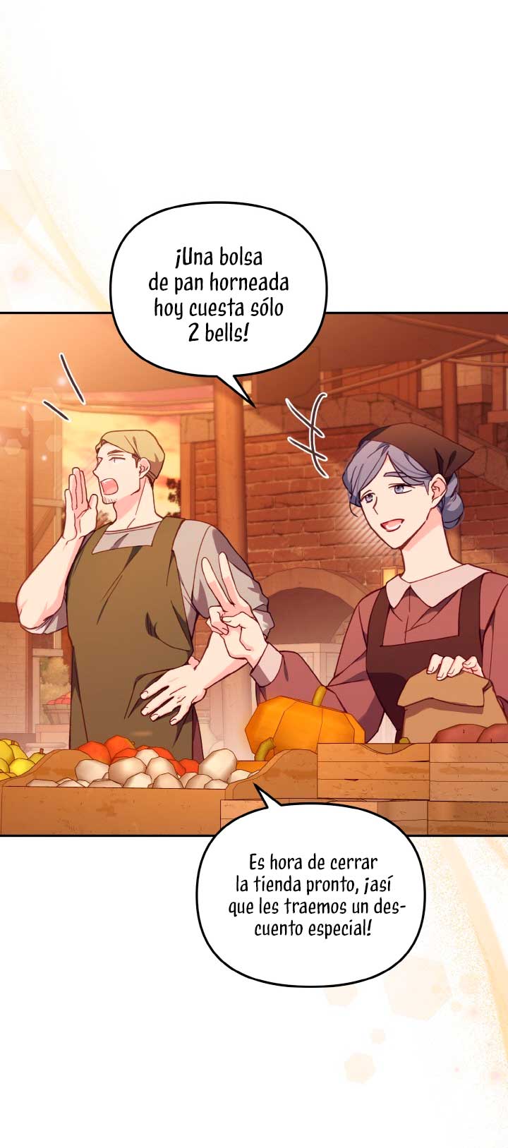 No hay lugar para las falsificaciones Capítulo 20 - Page 43