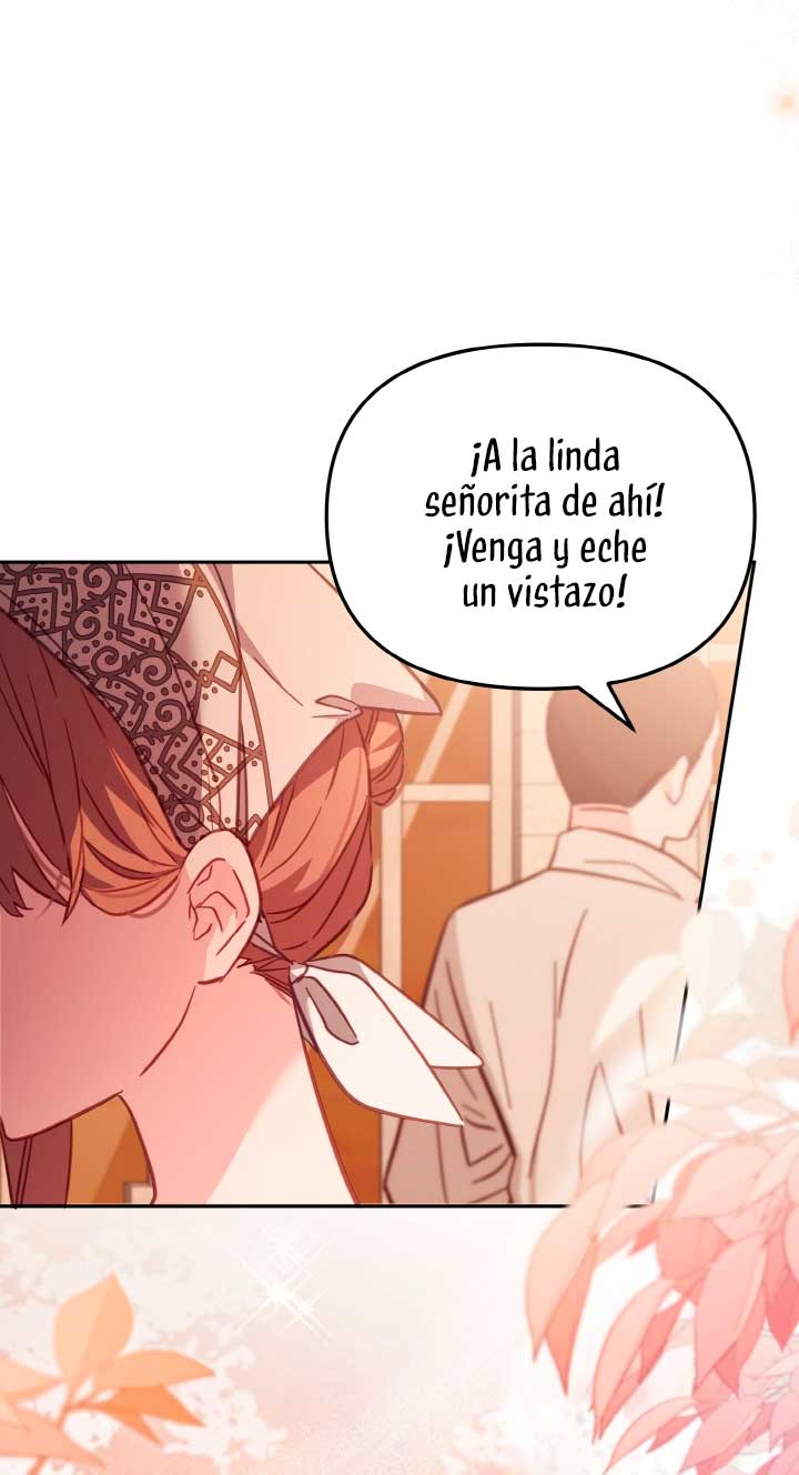 No hay lugar para las falsificaciones Capítulo 20 - Page 44