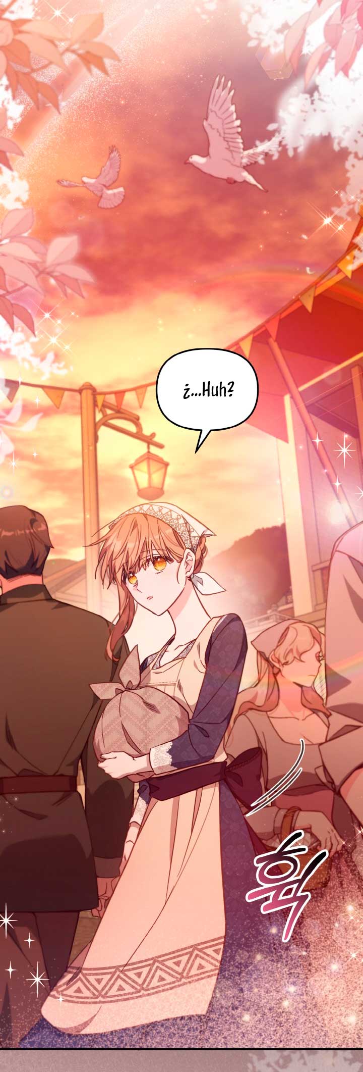 No hay lugar para las falsificaciones Capítulo 20 - Page 45