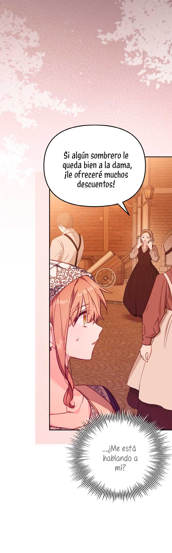 No hay lugar para las falsificaciones Capítulo 20 - Page 46