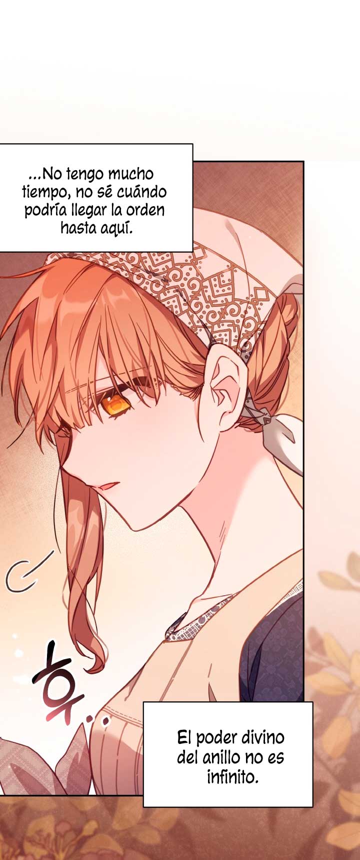 No hay lugar para las falsificaciones Capítulo 20 - Page 49