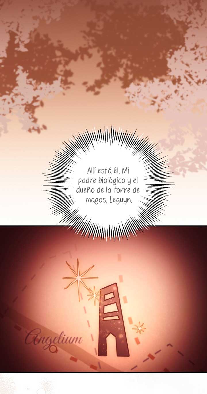 No hay lugar para las falsificaciones Capítulo 20 - Page 51