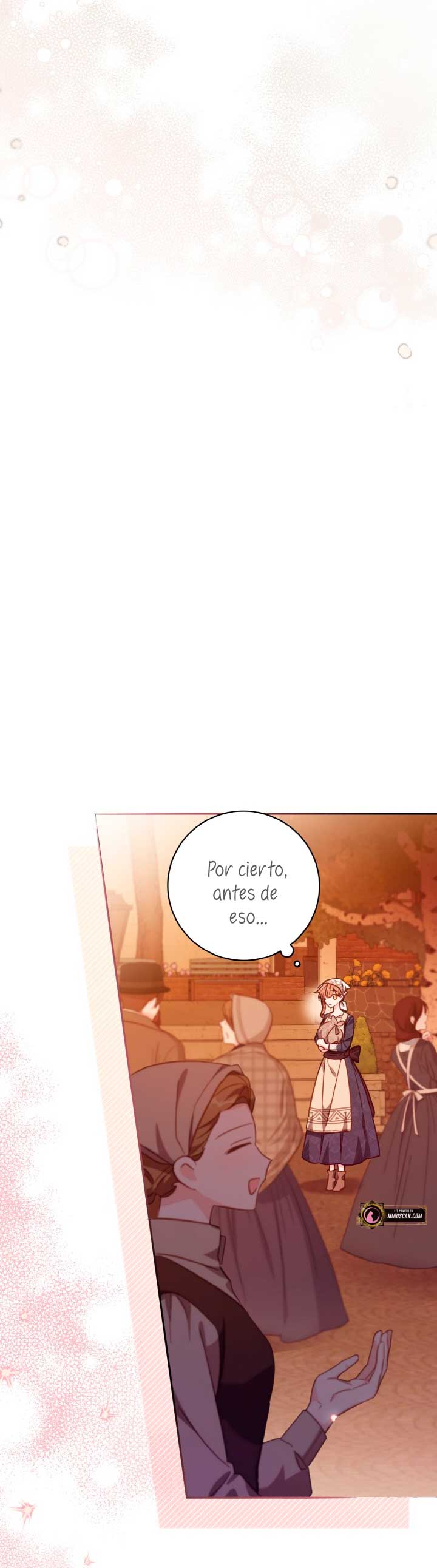 No hay lugar para las falsificaciones Capítulo 20 - Page 52