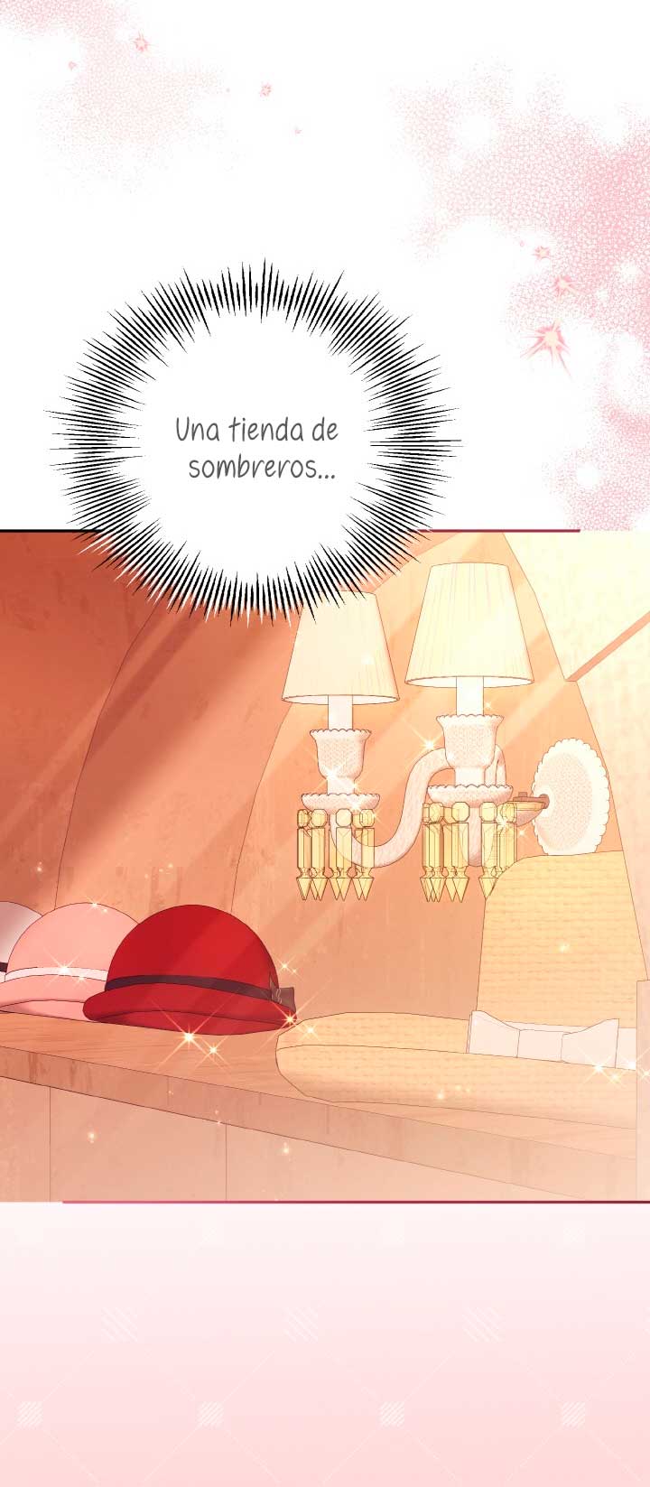 No hay lugar para las falsificaciones Capítulo 20 - Page 53